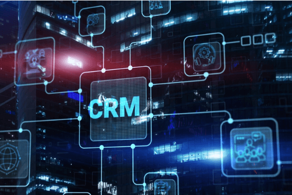 Enhancing Customer Experience with a Custom CRM System